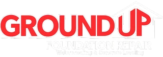 Ground Up Foundation Repair logo