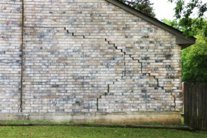 Foundation Repair - Ground Up Foundation Repair