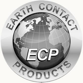 Earth Contact Products Logo