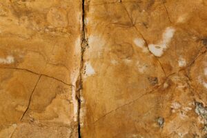 Cracked Wall: What Does It Mean For Your Foundation - Ground Up Foundation Repair