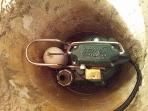 Common Sump Pump Problems - Ground Up Foundation Repair