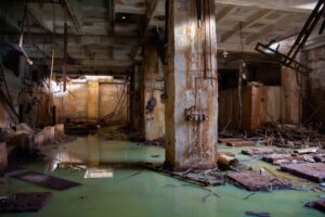 5 Ways That Water Enters Your Home - Ground Up Foundation Repair
