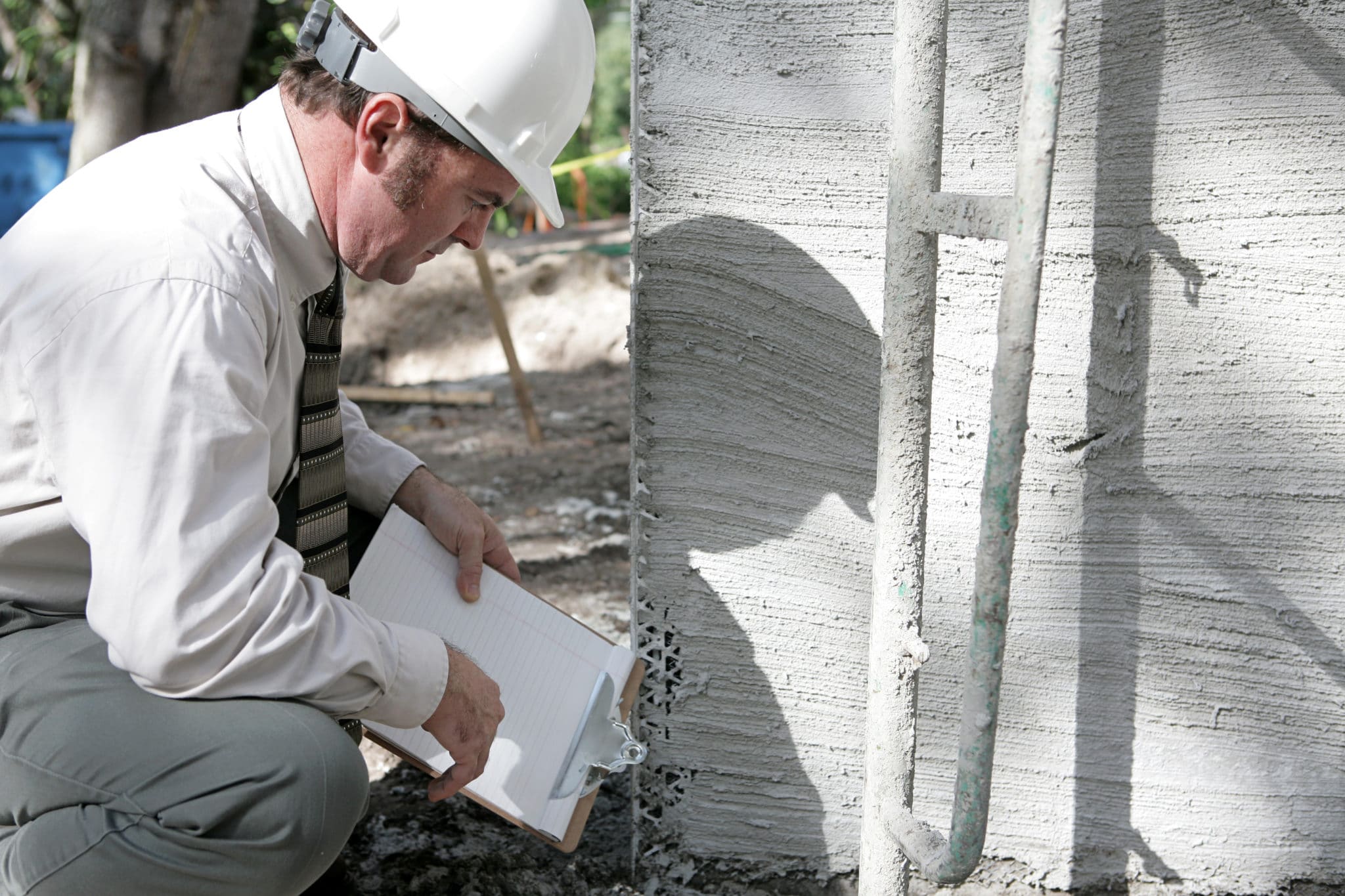 10 Reasons to Not Put Off a Foundation Inspection - Ground Up Foundation Repair