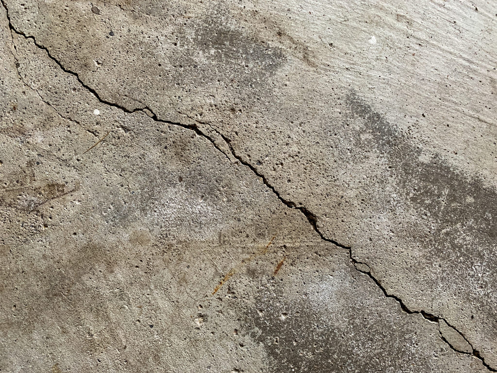 5 Reasons for Cracks in Your Basement Wall - Ground Up Foundation Repair