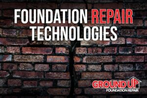 Foundation Repair
